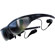 Vuzix Corp Wrap 920 Video Eyewear, 67in Screen at 10Ft: Picture 1 thumbnail