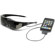 Vuzix Corp Wrap 920 Video Eyewear, 67in Screen at 10Ft: Picture 3 thumbnail
