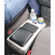 Wagan 2296 10.5 L DC Thermo Beverage Food Cooler/Warmer: Picture 3 thumbnail