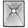 Westcott Photo Basics 24x32in Softbox, Silver Interior: Picture 7 thumbnail