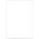 Westcott 5' x 7' X-Drop Background, White: Picture 2 thumbnail