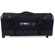 Westcott Deluxe Carry Case with Wheels, Black: Picture 1 thumbnail