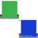 Westcott Dual 9 x 10ft Background Kit: Picture 1 thumbnail