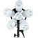 Westcott 1200-watt Daylight Spiderlite TD6 7' Parabolic Umbrella Kit: Picture 2 thumbnail
