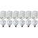 Westcott 1200-watt Daylight Spiderlite TD6 7' Parabolic Umbrella Kit: Picture 3 thumbnail