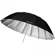 Westcott 7 Feet Silver Parabolic Umbrella: Picture 1 thumbnail