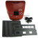 Wolverine SNaP100 Digital Image Converter,Red: Picture 2 thumbnail