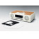 Yamaha TSX-B232 Wireless DAB/FM/CD Micro System/iPod Dock, White: Picture 1 thumbnail