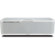 Yamaha PDX-31LG Speaker Dock for iPod/iPhone Light Gray: Picture 3 thumbnail