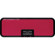 Yamaha PDX-31RE Speaker Dock for iPod or iPhone (Red): Picture 2 thumbnail
