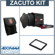 Zacuto Z-Find-Pro3 Optical Viewfinder - Bundle: Picture 1 thumbnail