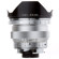 Zeiss Ikon 18mm f/4 T ZM Distagon Lens, Silver: Picture 1 thumbnail