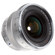 Zeiss Ikon 18mm f/4 T ZM Distagon Lens, Silver: Picture 2 thumbnail