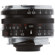 Zeiss Ikon 25mm f/2.8 T ZM Biogon Lens, Black: Picture 1 thumbnail