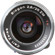 Zeiss Ikon 25mm f/2.8 Biogon T ZM Lens, Black: Picture 4 thumbnail