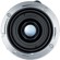 Zeiss Ikon 25mm f/2.8 Biogon T ZM Lens, Black: Picture 5 thumbnail