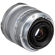 Zeiss Ikon 25mm f/2.8 T ZM Biogon Lens, Silver: Picture 5 thumbnail