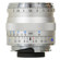 Zeiss Ikon 35mm F/2 T ZM Biogon Lens, Silver: Picture 3 thumbnail