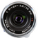 Zeiss Ikon 2.8/35mm C Biogon T ZM Lens, Silver: Picture 4 thumbnail
