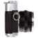 Zeiss Ikon 50mm f/1.5 C Sonnar T ZM Lens, Black: Picture 4 thumbnail