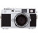 Zeiss Ikon 50mm f/1.5 C Sonnar T ZM Lens, Black: Picture 5 thumbnail