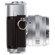 Zeiss Ikon 50mm f/1.5 C Sonnar T ZM Lens, Silver: Picture 4 thumbnail