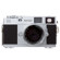 Zeiss Ikon 50mm f/1.5 C Sonnar T ZM Lens, Silver: Picture 5 thumbnail