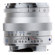 Zeiss Ikon 50mm f/2.0 T Planar ZM Lens, Silver: Picture 1 thumbnail
