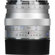 Zeiss Ikon 50mm f/2.0 T Planar ZM Lens, Silver: Picture 2 thumbnail