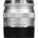 Zeiss Ikon 50mm f/2.0 T Planar ZM Lens, Silver: Picture 3 thumbnail