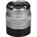 Zeiss Ikon 50mm f/2.0 T Planar ZM Lens, Silver: Picture 4 thumbnail