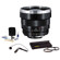 Zeiss 85mm F/1.4: Picture 1 thumbnail