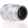 Zeiss Ikon 85mm f/4 Tele-Tessar T ZM Lens, Silver: Picture 2 thumbnail