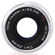 Zeiss Ikon 85mm f/4 Tele-Tessar T ZM Lens, Silver: Picture 3 thumbnail