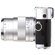 Zeiss Ikon 85mm f/4 Tele-Tessar T ZM Lens, Silver: Picture 5 thumbnail