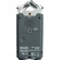 Zoom H4N Handy Mobile 4-Track Recorder, True X/Y Mics: Picture 5 thumbnail