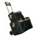 Franzus Heavy Duty Flat Folding Travel Cart,150 lbs: Picture 3 thumbnail