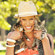 2012 Animal League Calendar with Adoptable Pets, Photos by Howard Stern: Picture 2 thumbnail