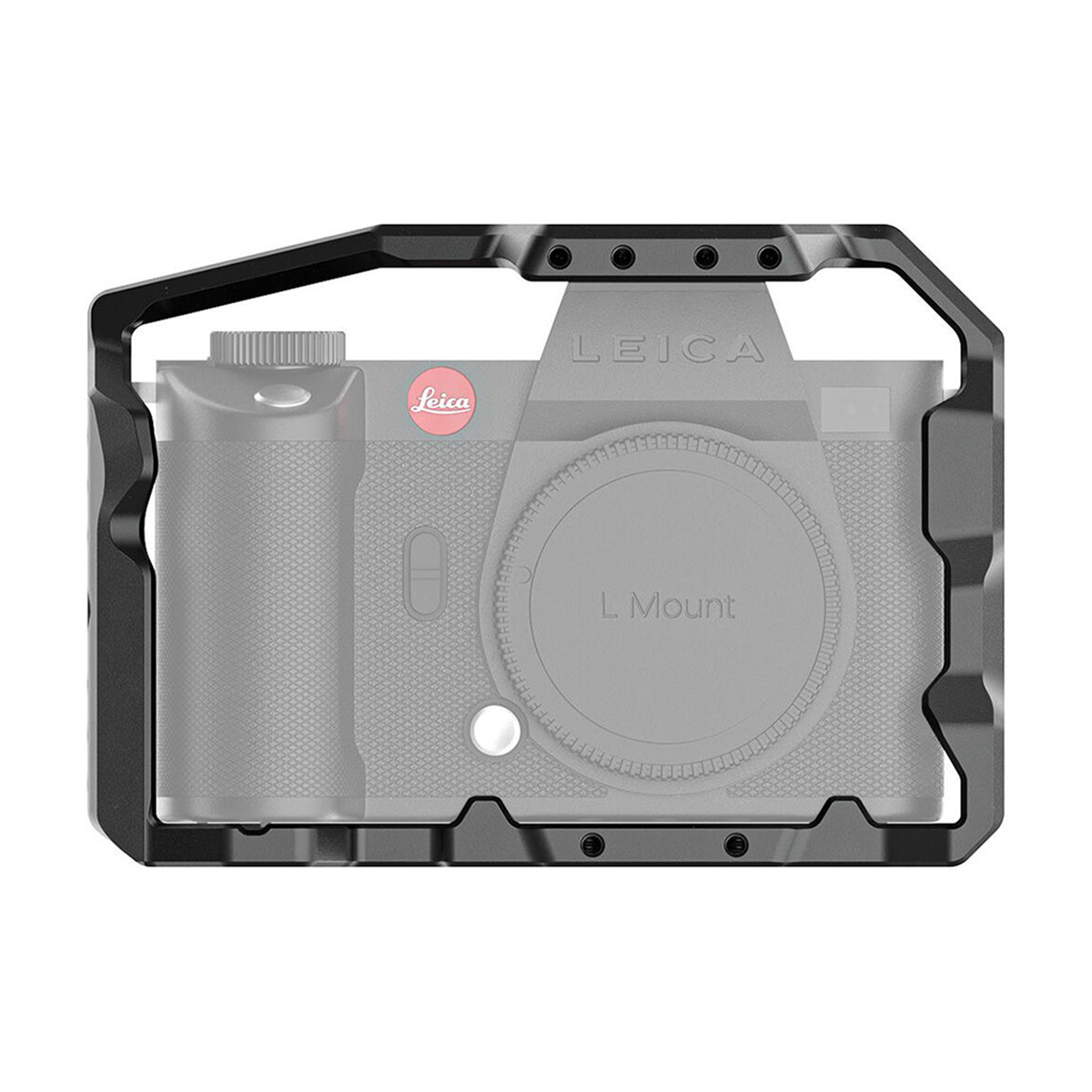 8Sinn Full Camera Cage with Top Handle Pro for Leica SL2 and SL2-S 
8Sinn Full Camera Cage with Top Handle Pro for Leica SL2 and SL2-S