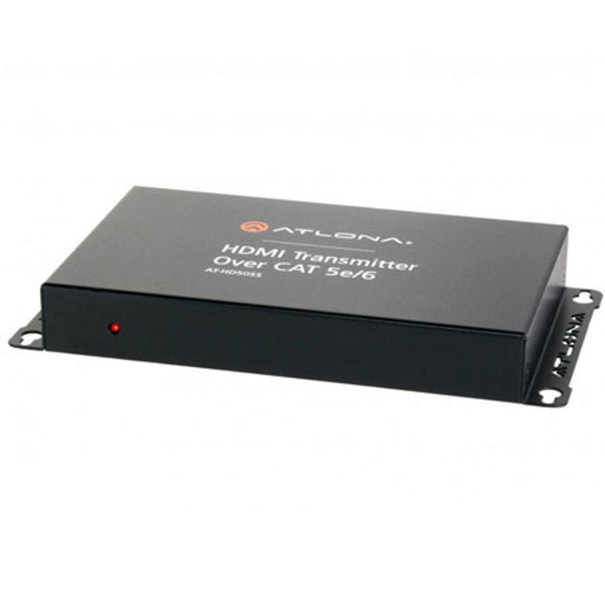 Audio-Technica Atlona Technologies HDMI Extender Over Single Cat5/6 with Local Video Output
Audio-Technica Atlona Technologies HDMI Extender Over Single Cat5/6 with Local Video Output