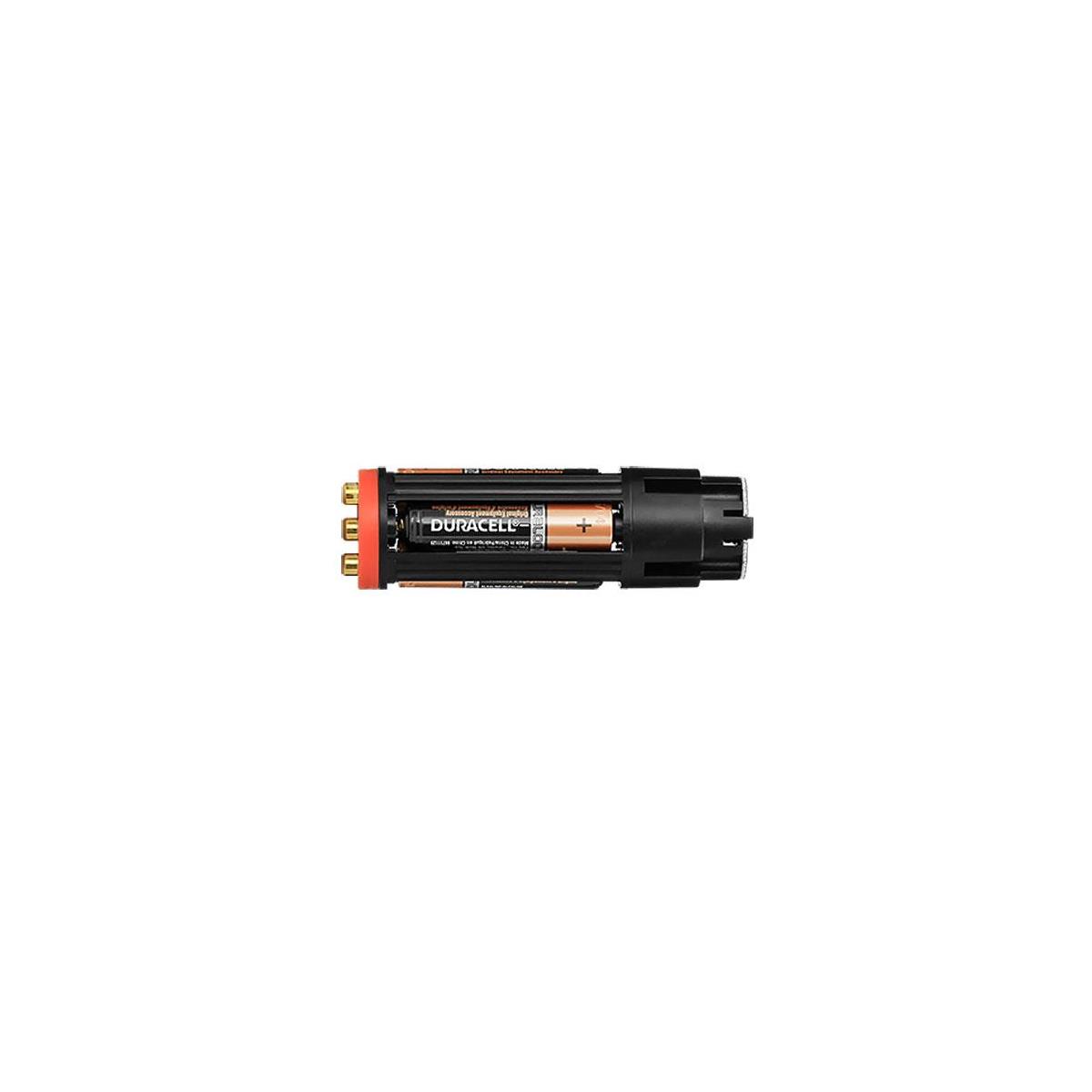 

Coast Alkaline Battery Pack for HP7R, HP8R, A25R, TX9R and TX7R LED Flashlights