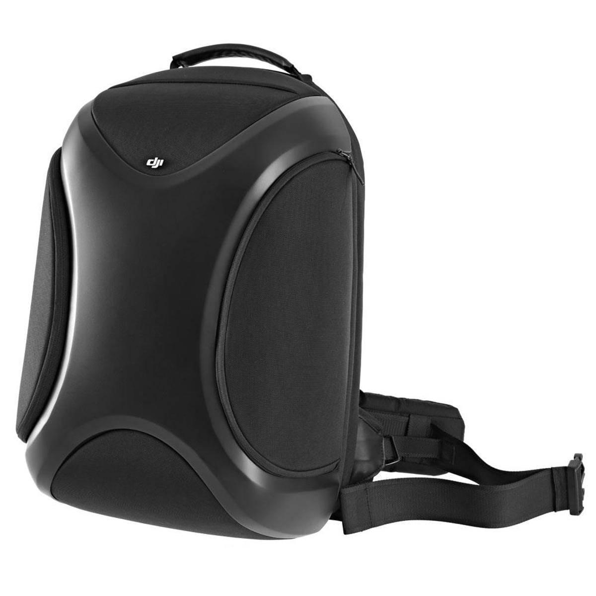 DJI Multifunctional Backpack for Phantom 2, Phantom 3, Phantom 4 Quadcopters
DJI Multifunctional Backpack for Phantom 2, Phantom 3, Phantom 4 Quadcopters