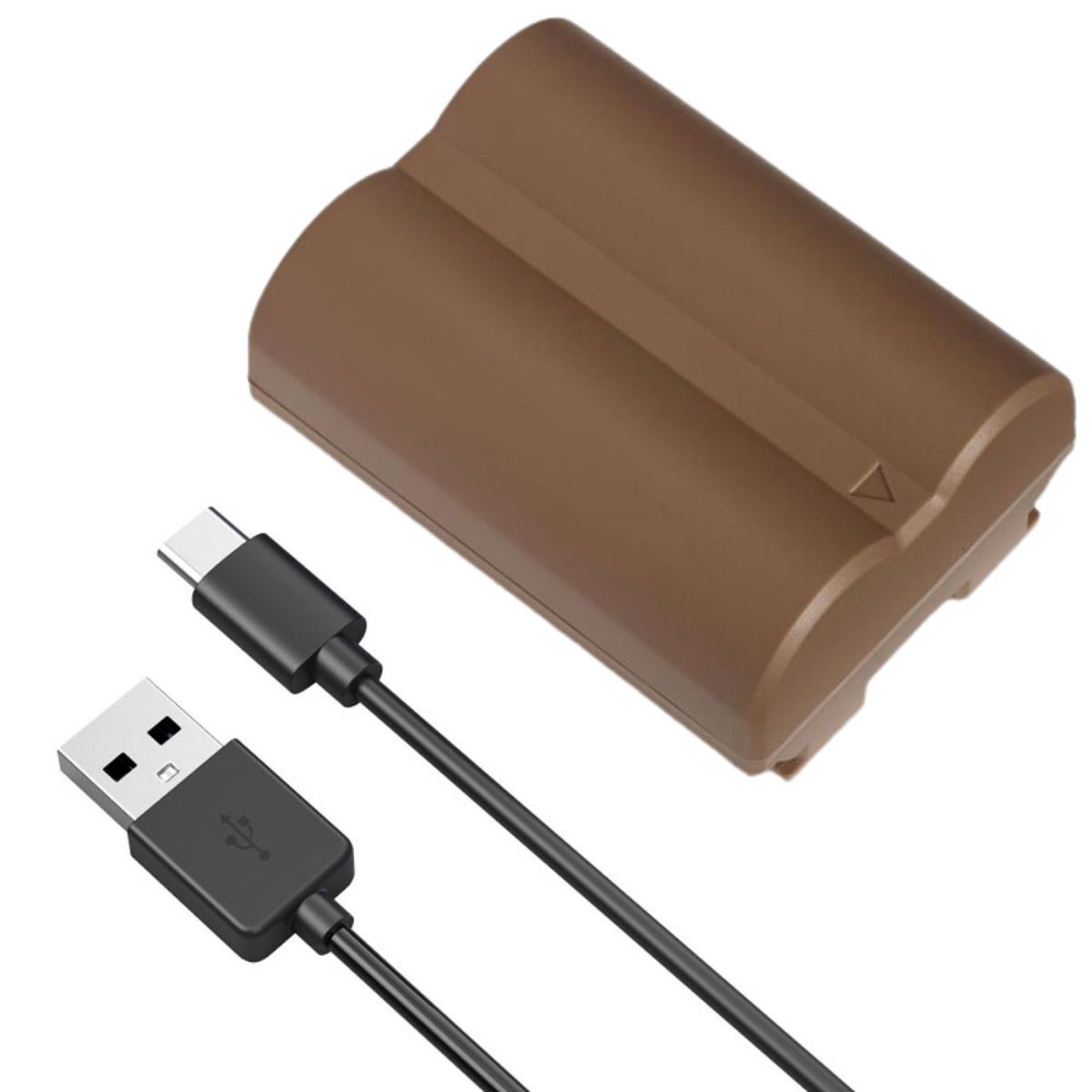 Green Extreme NP-W235 17.3Wh 7.2V 2400mAh Li-Ion Battery Pack with USB-C Port
Green Extreme NP-W235 17.3Wh 7.2V 2400mAh Li-Ion Battery Pack with USB-C Port