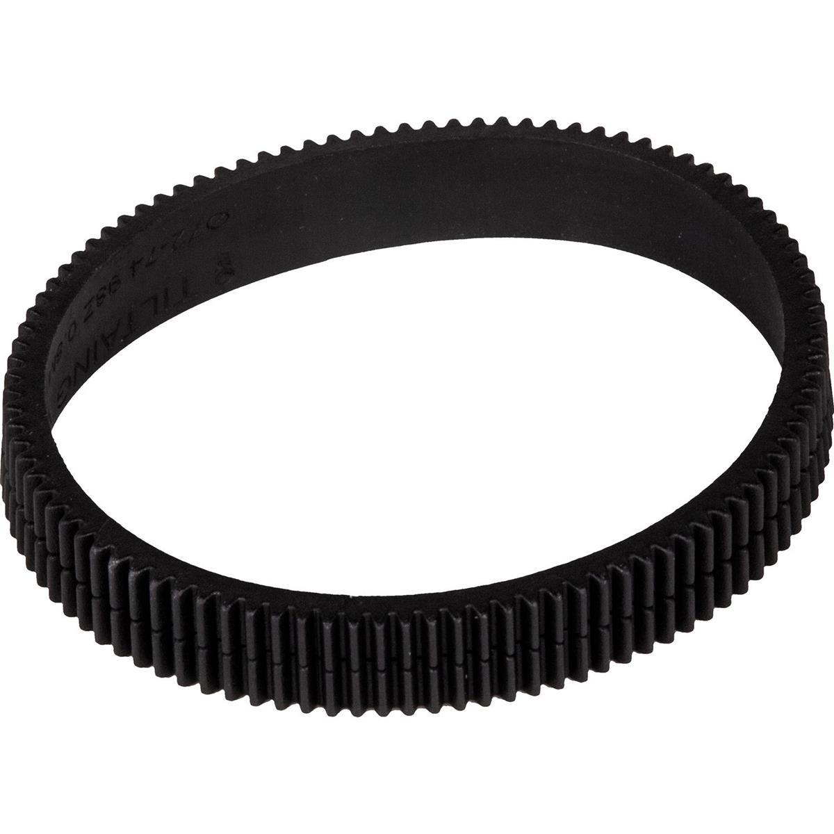 

Tilta Seamless Focus Gear Ring for 72mm to 74mm Lens, Black