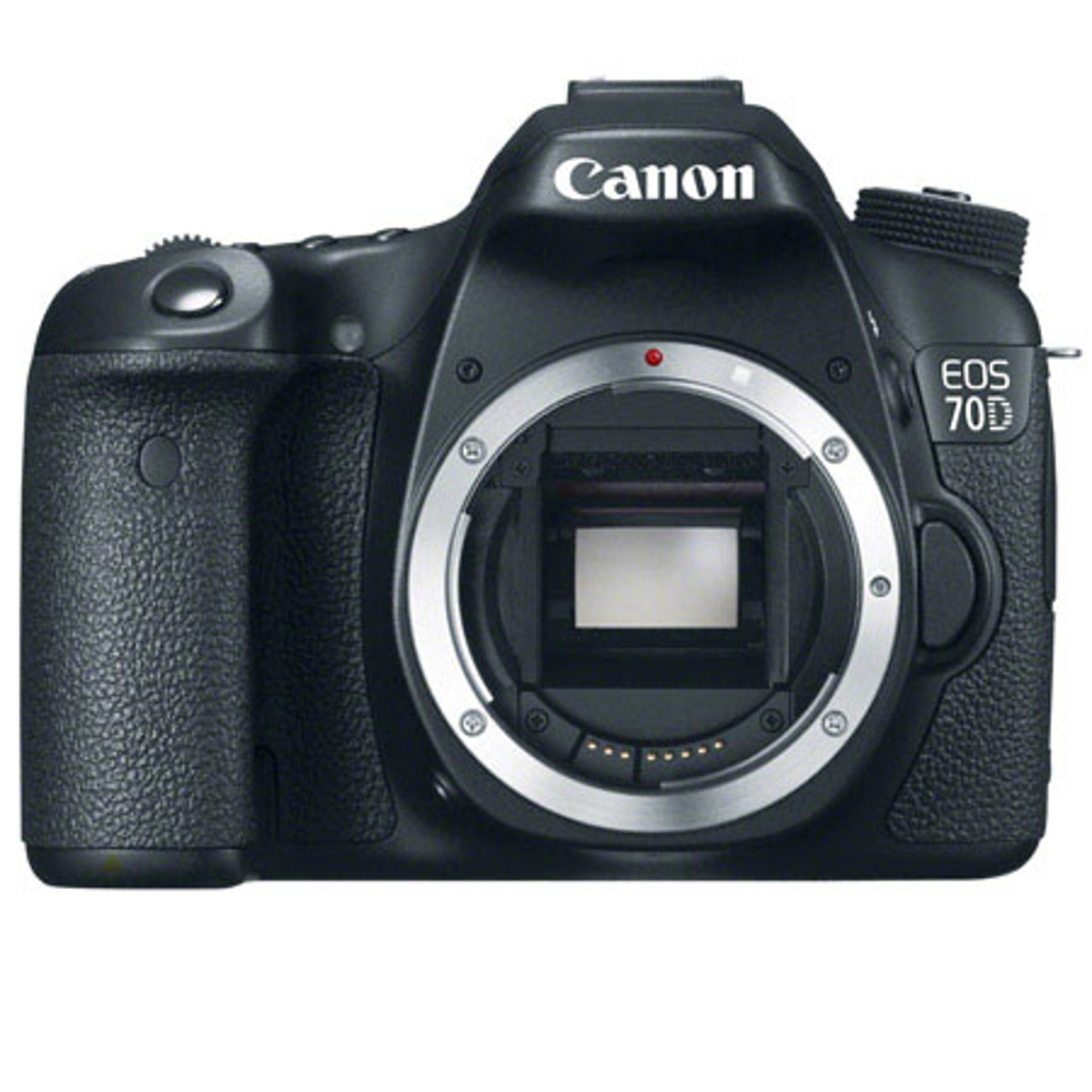 Canon EOS 70D DSLR Body