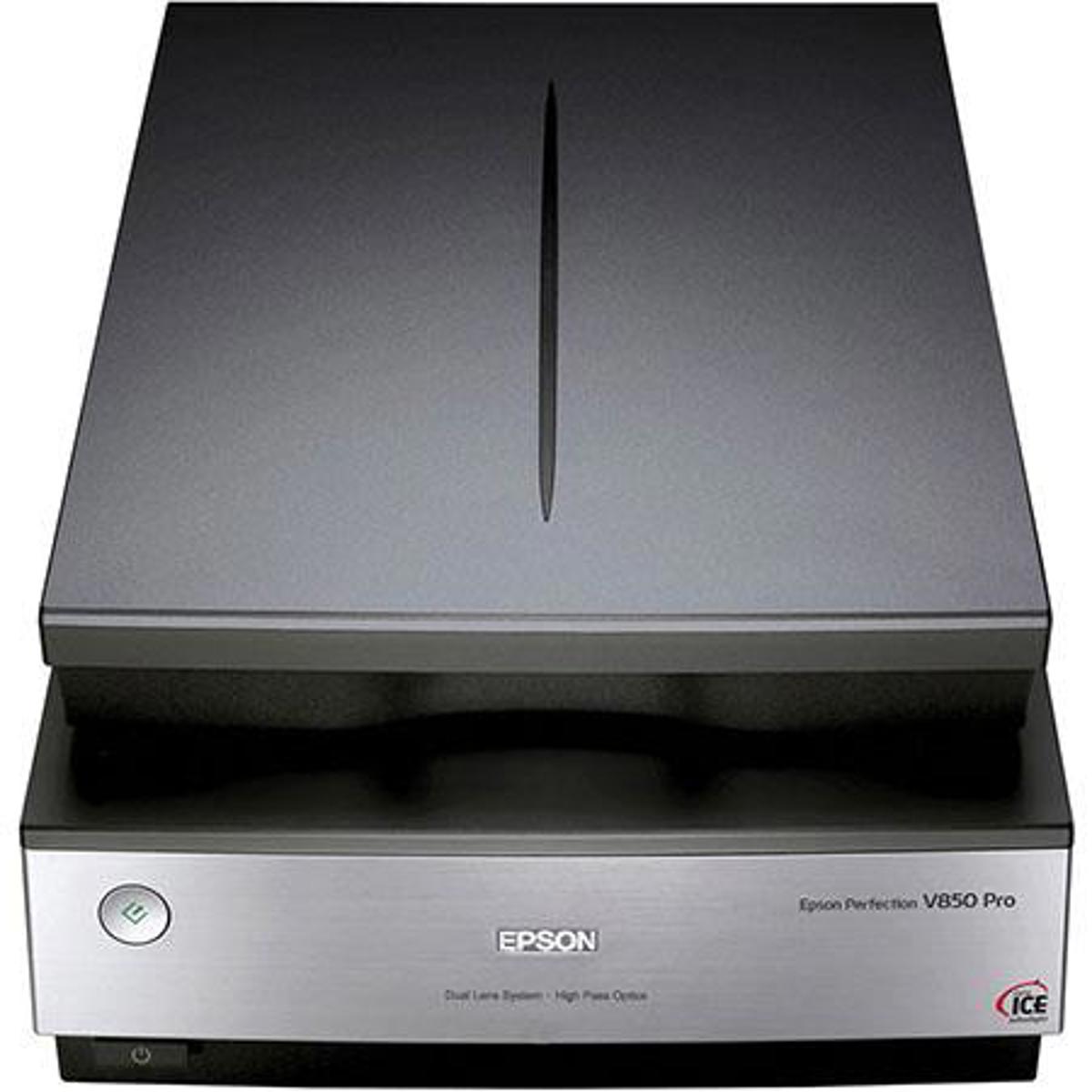 

Epson Perfection V850 Pro Flatbed Photo Scanner - Refurbished by Epson