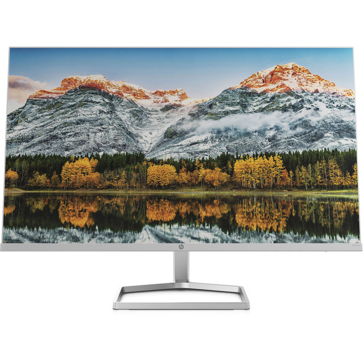 HP M27fw 27" 16:9 Full HD IPS LCD Monitor