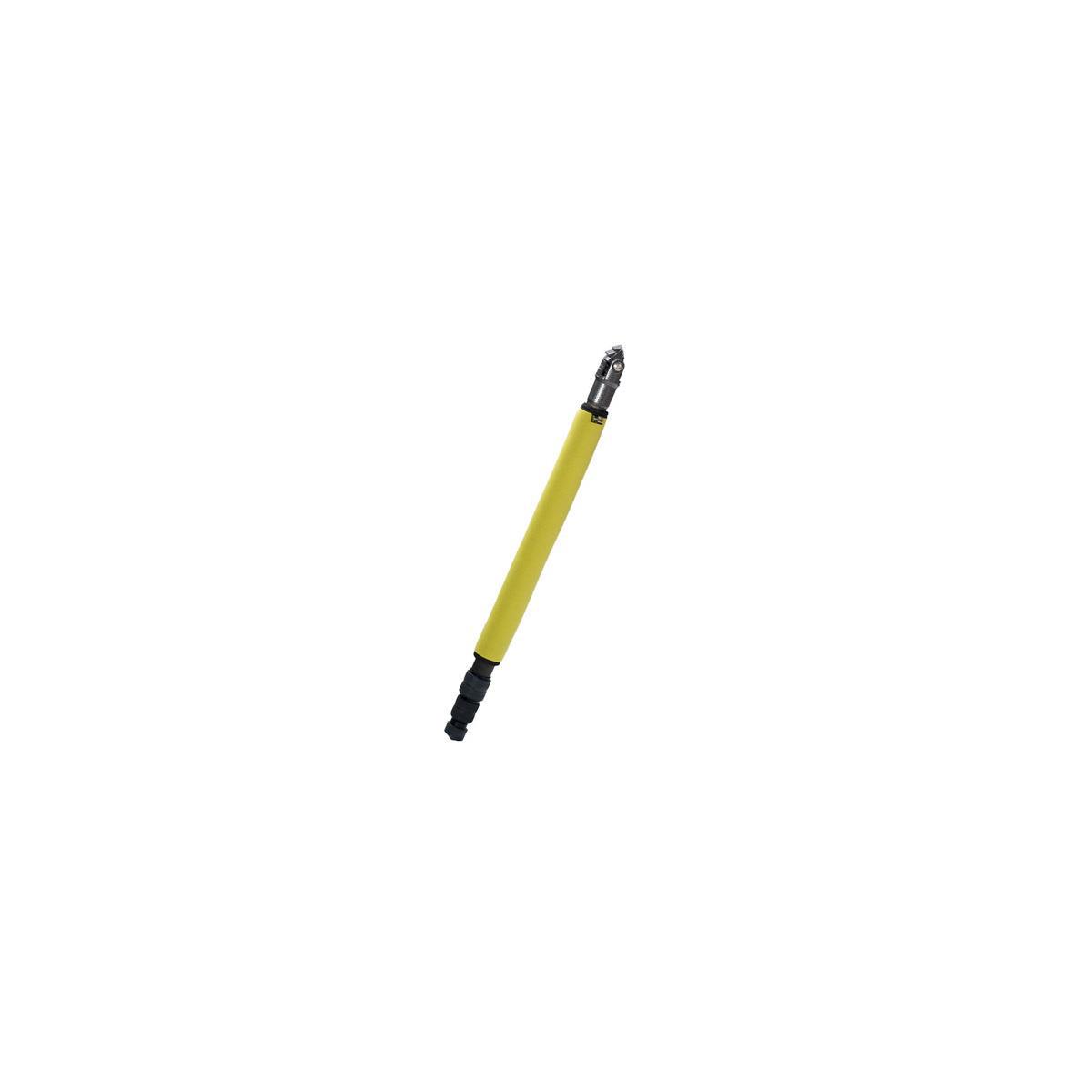 LensCoat LegCoat Wraps (set of 3) f/Gitzo Series 3 Tripods (31.5-35.5mm Diam.) Yellow 12"
LensCoat LegCoat Wraps (set of 3) f/Gitzo Series 3 Tripods (31.5-35.5mm Diam.) Yellow 12"