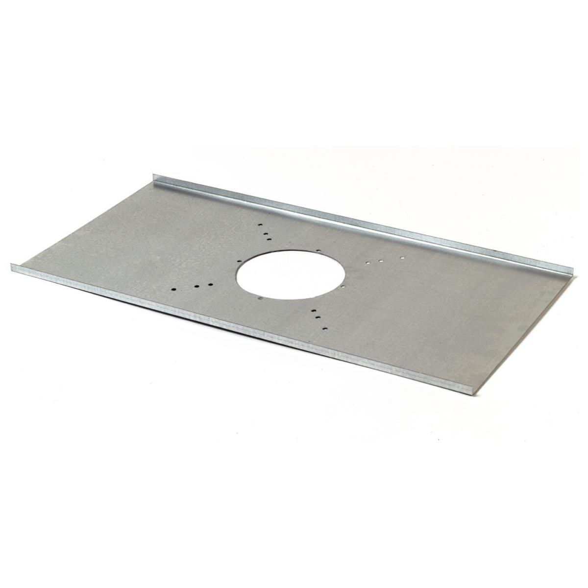 

Lowell Manufacturing LBS4-DX Tile Bridge with 6.3" Round Opening for 4" Speaker