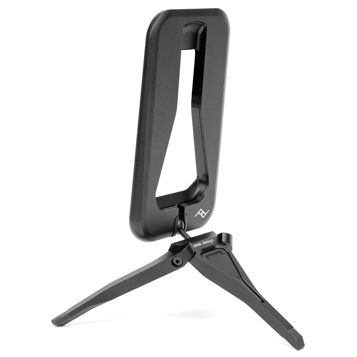 Peak Design Mobile Tripod, Black